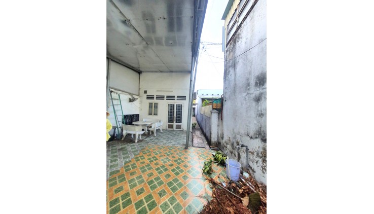 Giảm Sốc 600tr Bán Nhà Hẻm Xe Hơi 90m2_4.5x18 chỉ 4.8 tỷ Trương Văn Thành Hiệp Phú Thủ Đức Giá Rẻ